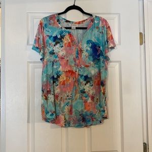 Liz Claiborne top